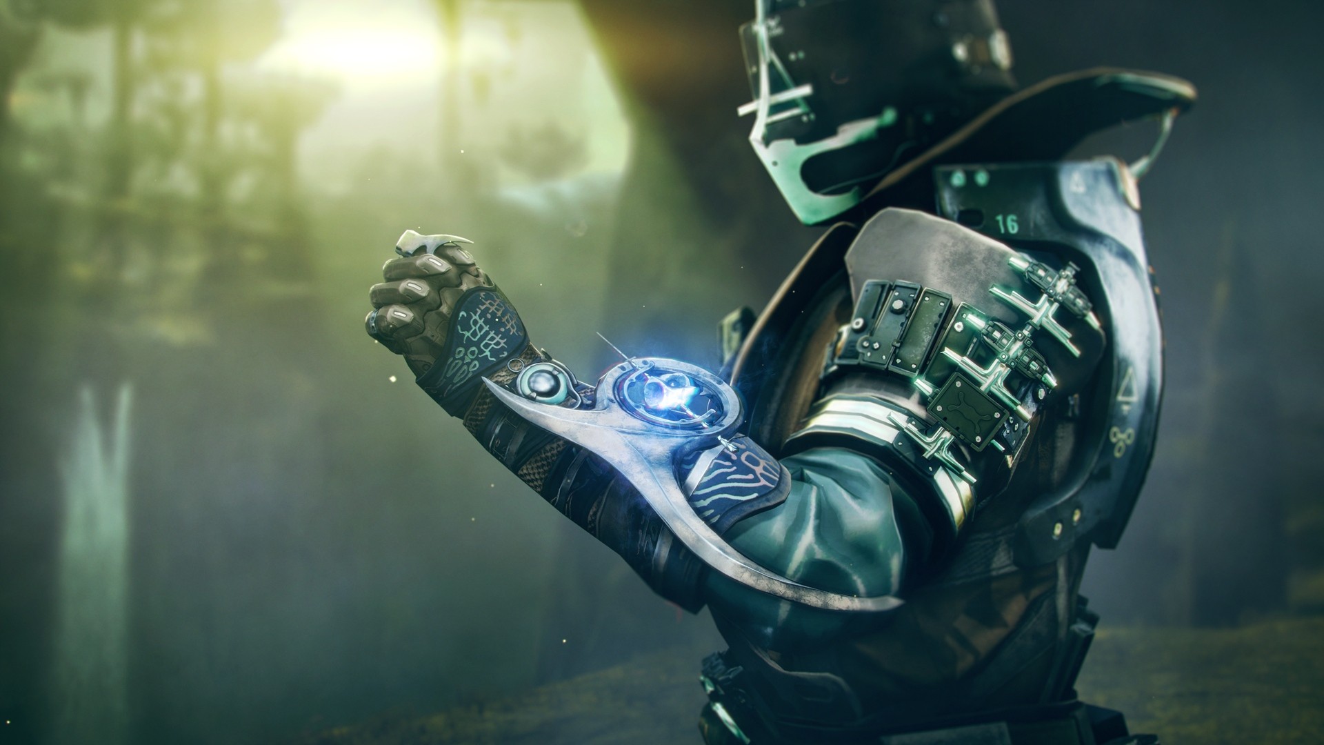Destiny 2: La Reina Bruja - Imagen 50
